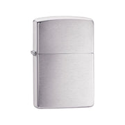 Zippo Encendedor Pure Brushed Chrome Zippo200 - Farmacias Arrocha