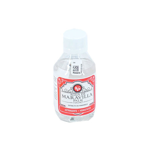 Agua De Maravilla De 4 Onzas C 72 - Farmacias Arrocha