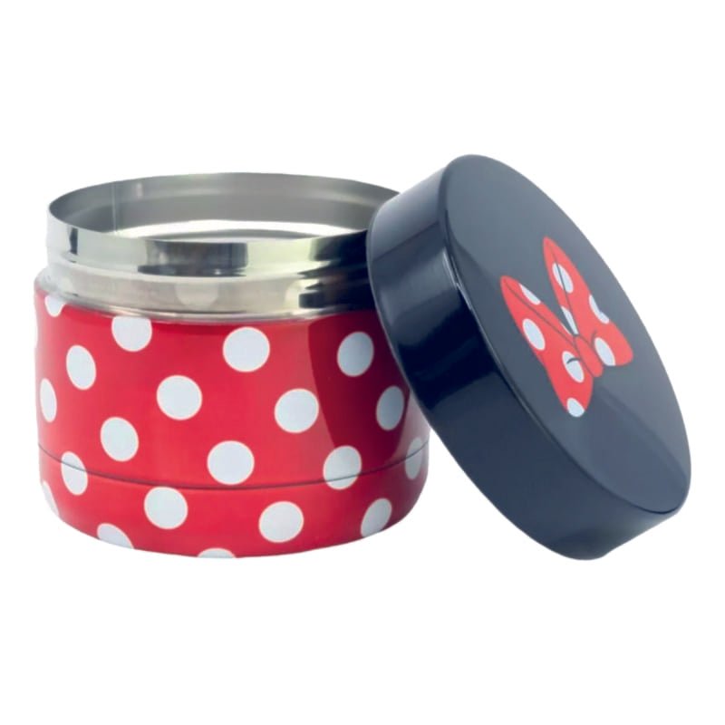 Quokka Envase Termico De Acero Inox 360Ml - Farmacias Arrocha