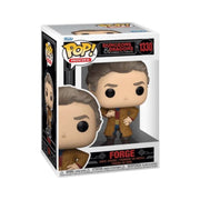 Funko Pop Movies Dungeons Y Dragons Forge - Farmacias Arrocha