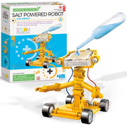 4M - Green Science Robot de Sal - Farmacias Arrocha