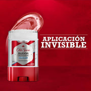 Gel Antitranspirante Old Spice Sudor Defense Extreme Protect 80 g - Farmacias Arrocha