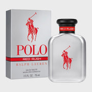 Polo Ralph Lauren Red Rush EDT - Farmacias Arrocha
