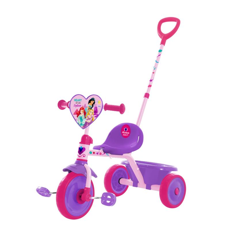 Montables Licencias Triciclo Disney Princesas - Farmacias Arrocha