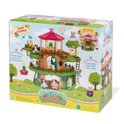 Lil Woodzeez Casa del Arbol - Farmacias Arrocha