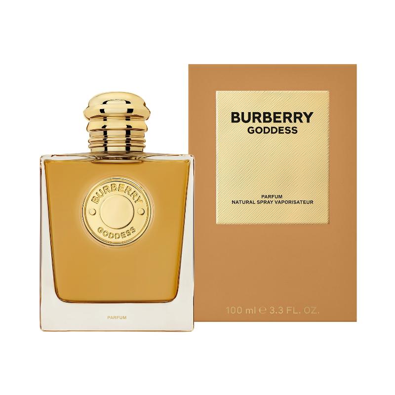 Burberry Goddess Parfum - Farmacias Arrocha