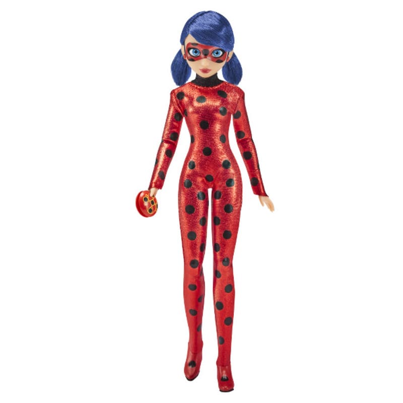 Miraculous Miraculous Movie Ladybug - Farmacias Arrocha