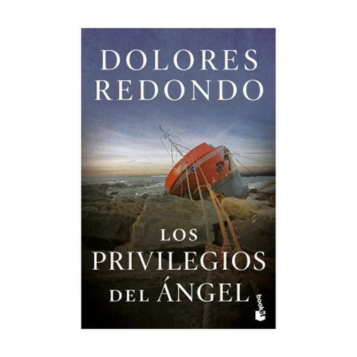 Los Privilegios Del Ángel - Farmacias Arrocha