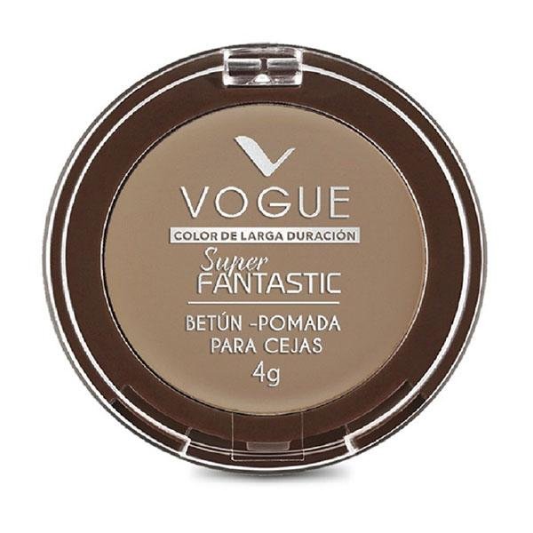 Vogue Betun Pomada Camel 4G - Farmacias Arrocha