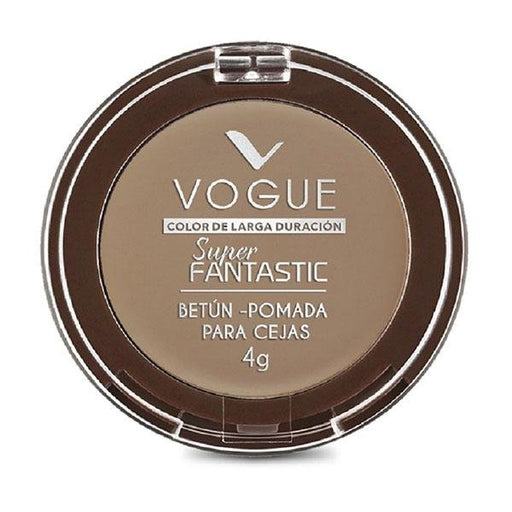 Vogue Betun Pomada Camel 4G - Farmacias Arrocha