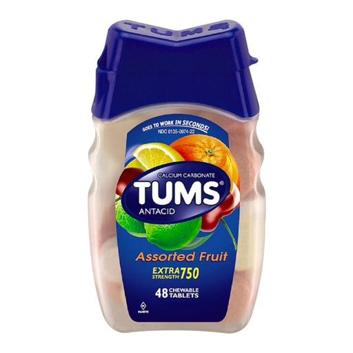 Tums Antiacido Surtido - Farmacias Arrocha