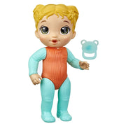 Baby Alive - Muñeca Sueño Y Abrazos - Cabello Rubio - Farmacias Arrocha