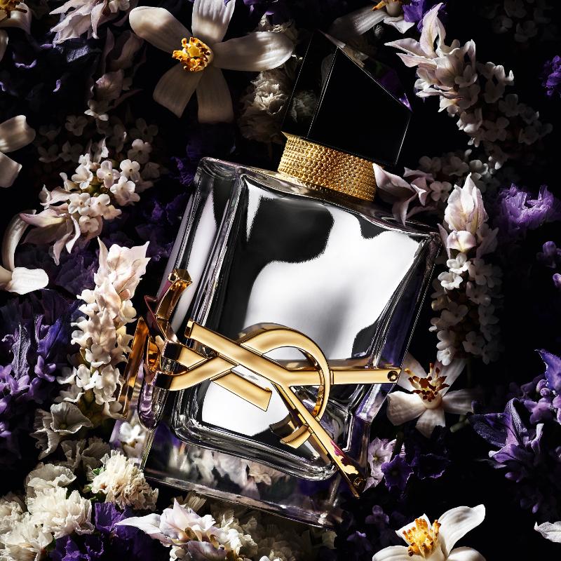 Yves Saint Laurent Libre L'Absolu Platin EDP - Farmacias Arrocha