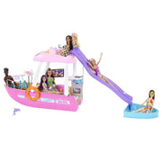 Barbie Barbie Crucero De Los Sueños - Farmacias Arrocha