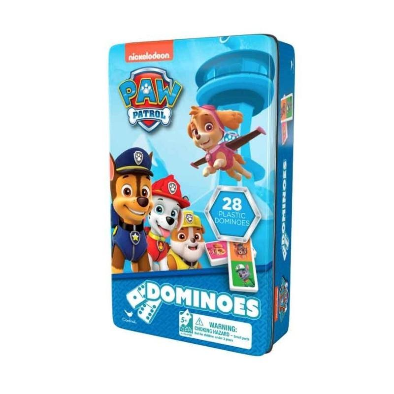 Paw Patrol Dominó - Farmacias Arrocha