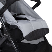 Infanti Coche Paseo Epic Compact Gris - Farmacias Arrocha