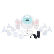 Spectra Extractor De Leche Recargable S1 Plus - Farmacias Arrocha