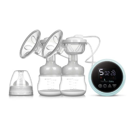 Premium Baby Extractor Eléctrico Doble - Farmacias Arrocha