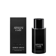 Giorgio Armani Eau de Parfum Code Men - Farmacias Arrocha