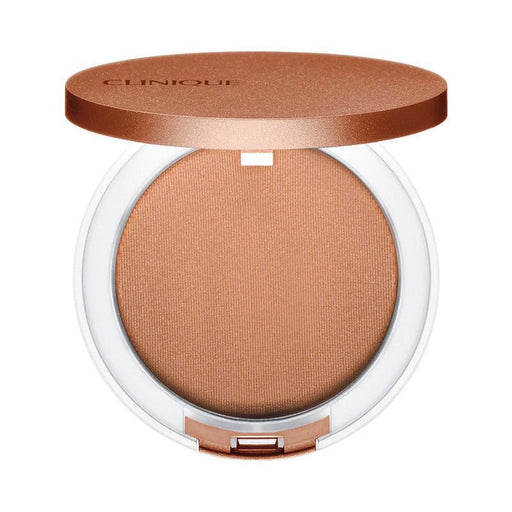 Clinique Polvo Compacto Bronceador True Bronze™ 9.6 g - Farmacias Arrocha