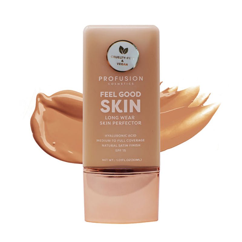 Profusion Feel Good Skin Longwear Skinperfector Fair - Farmacias Arrocha
