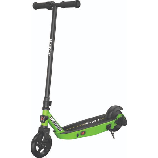 Razor Scooter Eléctrico E90 Black Label Verde - Farmacias Arrocha