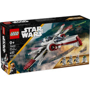 Lego Star Wars Caza Estelar ARC - 170 - Farmacias Arrocha