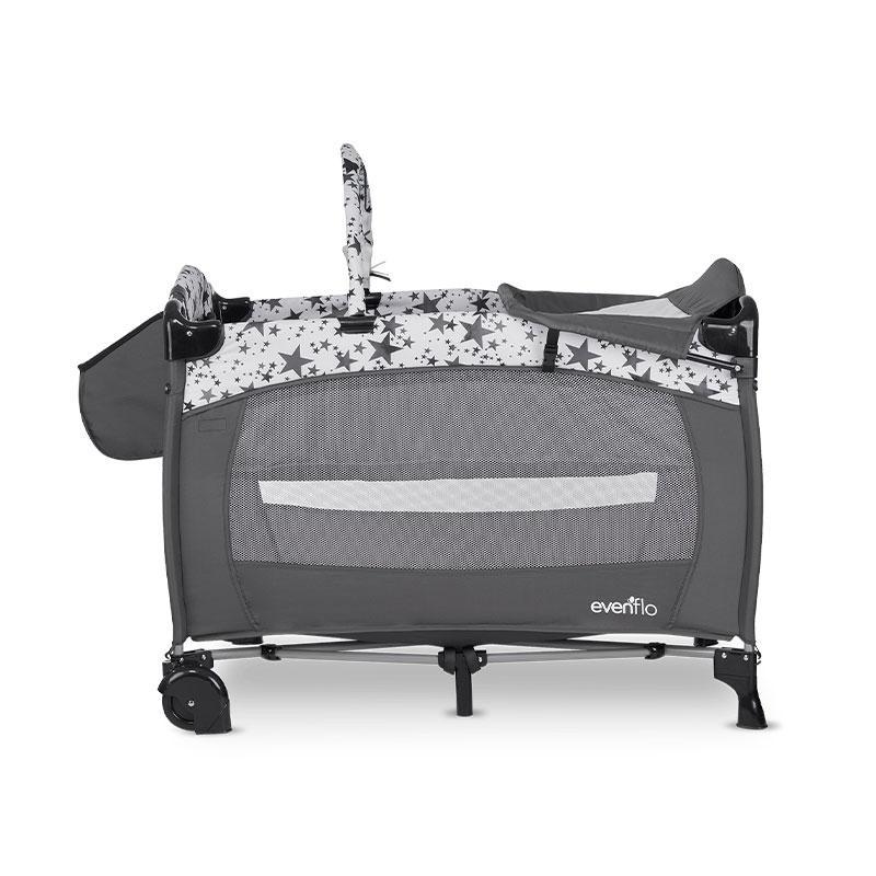 Evenflo Port Baby Suite Dlx Pop S - Farmacias Arrocha
