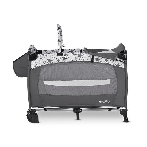 Evenflo Port Baby Suite Dlx Pop S - Farmacias Arrocha