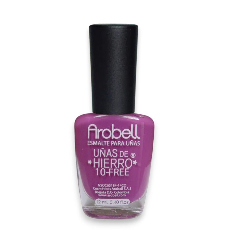 Arobell Esmalte 12Ml - Farmacias Arrocha
