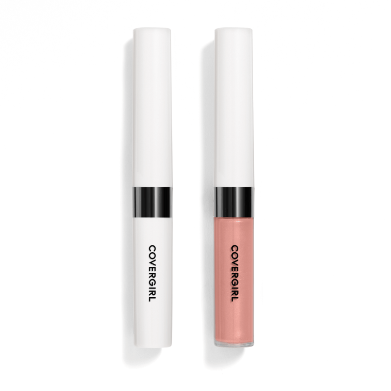 Covergirl Outlast All Day Lipstick - Farmacias Arrocha