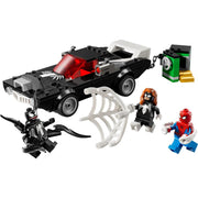 Lego Spiderman Vs Coche Brutal de Venom - Farmacias Arrocha