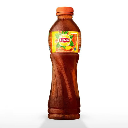 Lipton Durazno 500Ml - Farmacias Arrocha