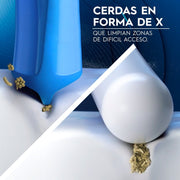 Cabezal Redondo de Repuesto para Cepillo Eléctrico, Oral - B Sensitive Clean, 2 Unidades - Farmacias Arrocha