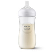 Avent Biberon Natural Response 11Oz.Doble - Farmacias Arrocha