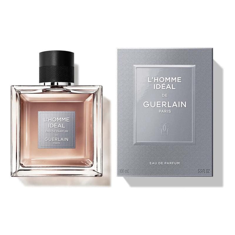Guerlain Men's L'Homme Ideal EDP - Farmacias Arrocha