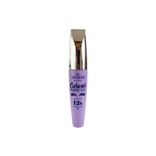 Vogue V Mascara Ojos Curvas Perfectas 9 Grs Wp - Farmacias Arrocha