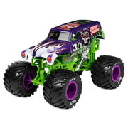 Monster Jam Camión Die Cast 1:24 - Farmacias Arrocha