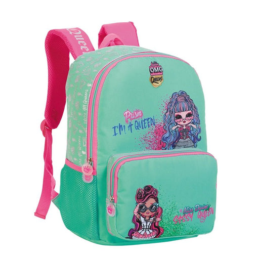 Capi Mochila Grande Lol Surprise Omg Queens - Farmacias Arrocha