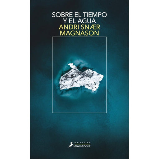 Sobre el tiempo y el agua - Farmacias Arrocha