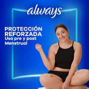 Protectores Diarios Always Diarios Regular Con Aroma 80 Unidades - Farmacias Arrocha