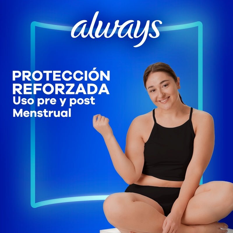 Protectores Diarios Always Diarios Regular Con Aroma 80 Unidades - Farmacias Arrocha