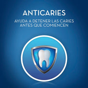 Pasta dental con Flúor Oral - B Complete 4en1 80g - Farmacias Arrocha