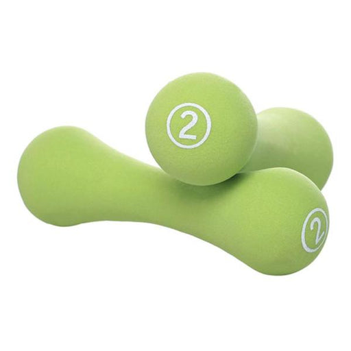 Liveup Pesa De Neopreno 2Kg - Farmacias Arrocha