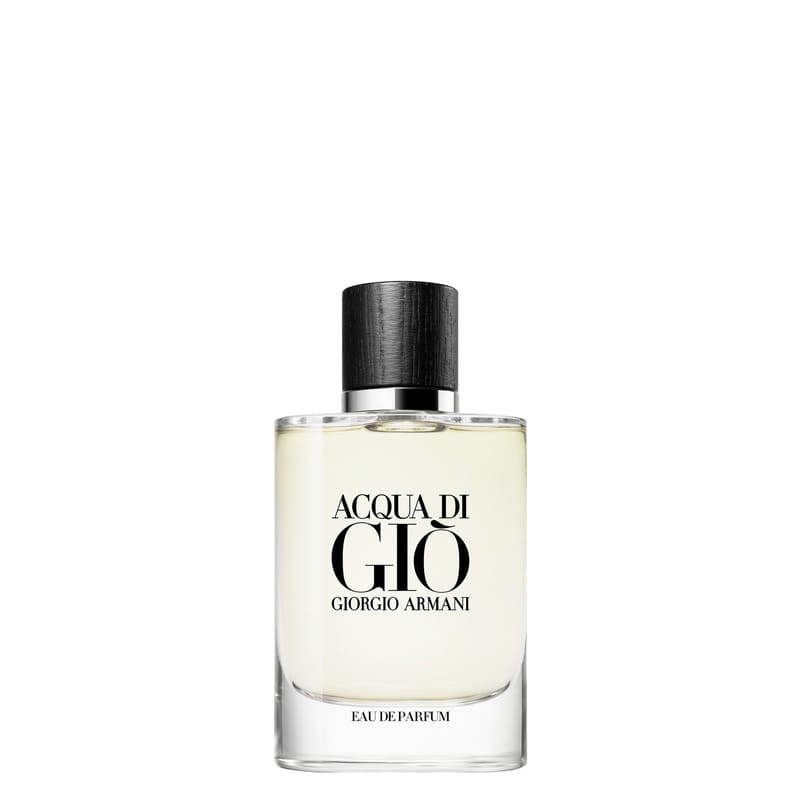 Giorgio Armani Acqua di Gio Eau de Parfum - Farmacias Arrocha