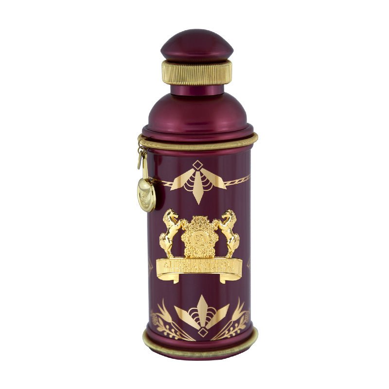Alexandre J. Rose Alba 100 Ml - Farmacias Arrocha