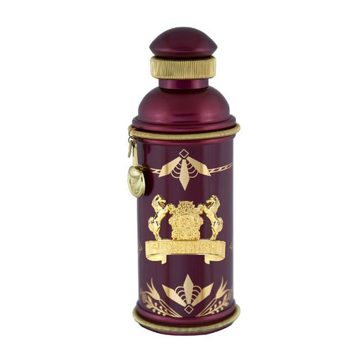 Alexandre J. Rose Alba 100 Ml - Farmacias Arrocha