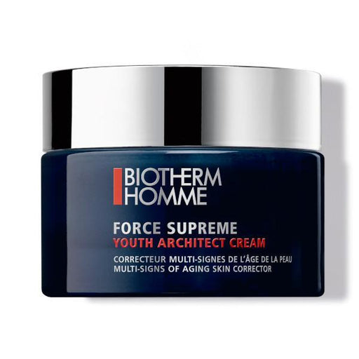 Biotherm Homme Force Supreme Youth Architect Cream 50ml - Farmacias Arrocha