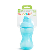 Munchkin Vaso Con Pajilla De Silicona - Farmacias Arrocha