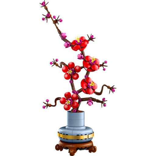 Lego Flor de Ciruelo - Farmacias Arrocha